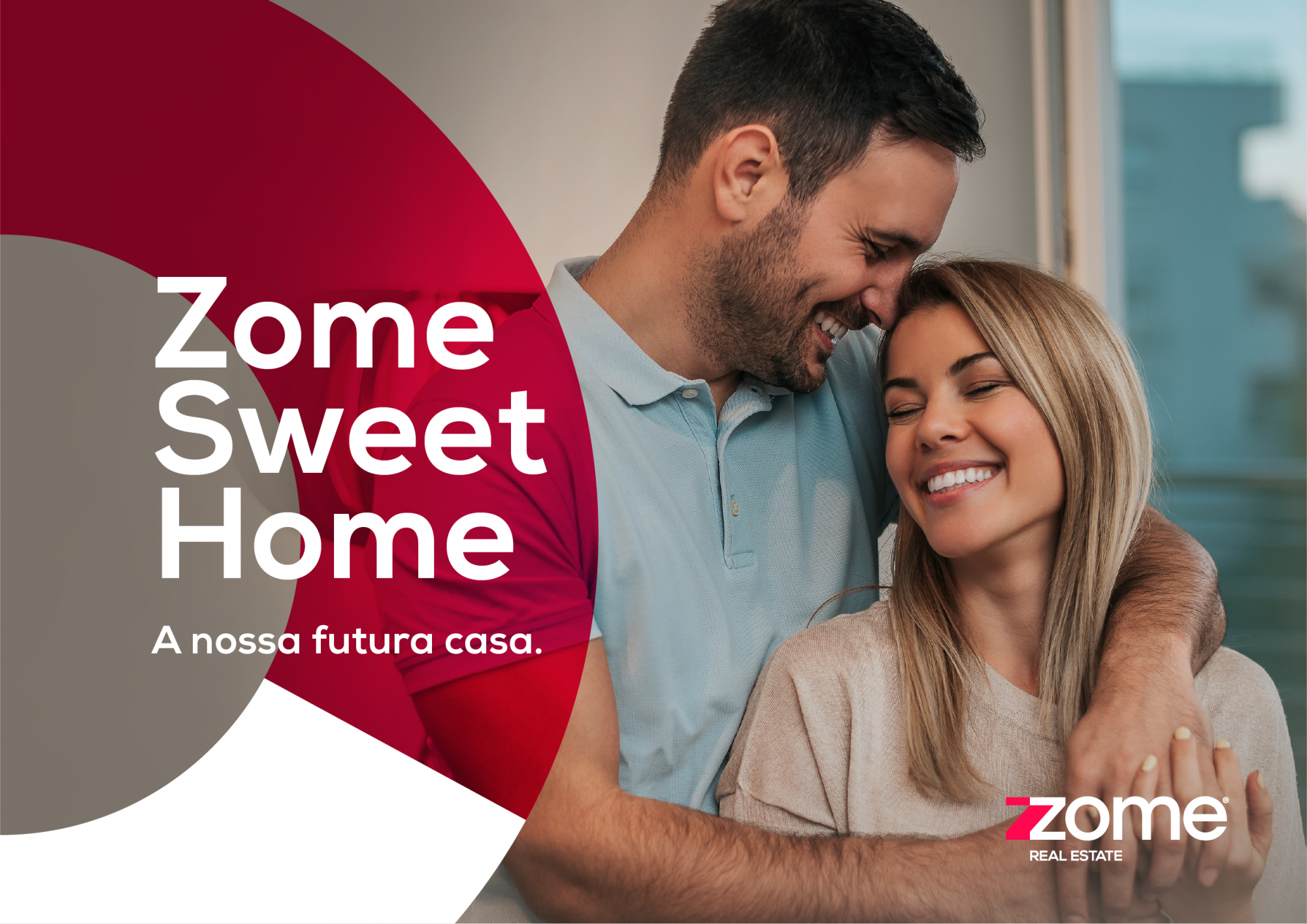 Imobiliária Zome chega ao mercado com 982 consultores que saem da KW