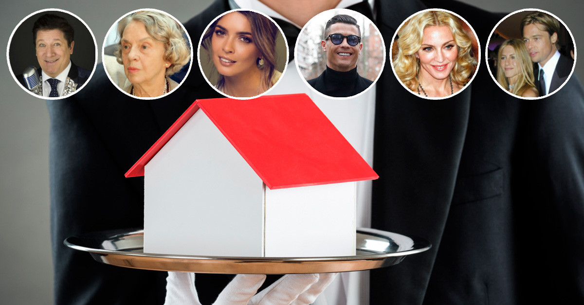 Visita Guiada Pelas Casas De Famosos Dentro E Fora De Portugal Idealista News La musique de portugal, grupos musicais, brupos de baile, cantores portugueses, fado, musica. visita guiada pelas casas de famosos