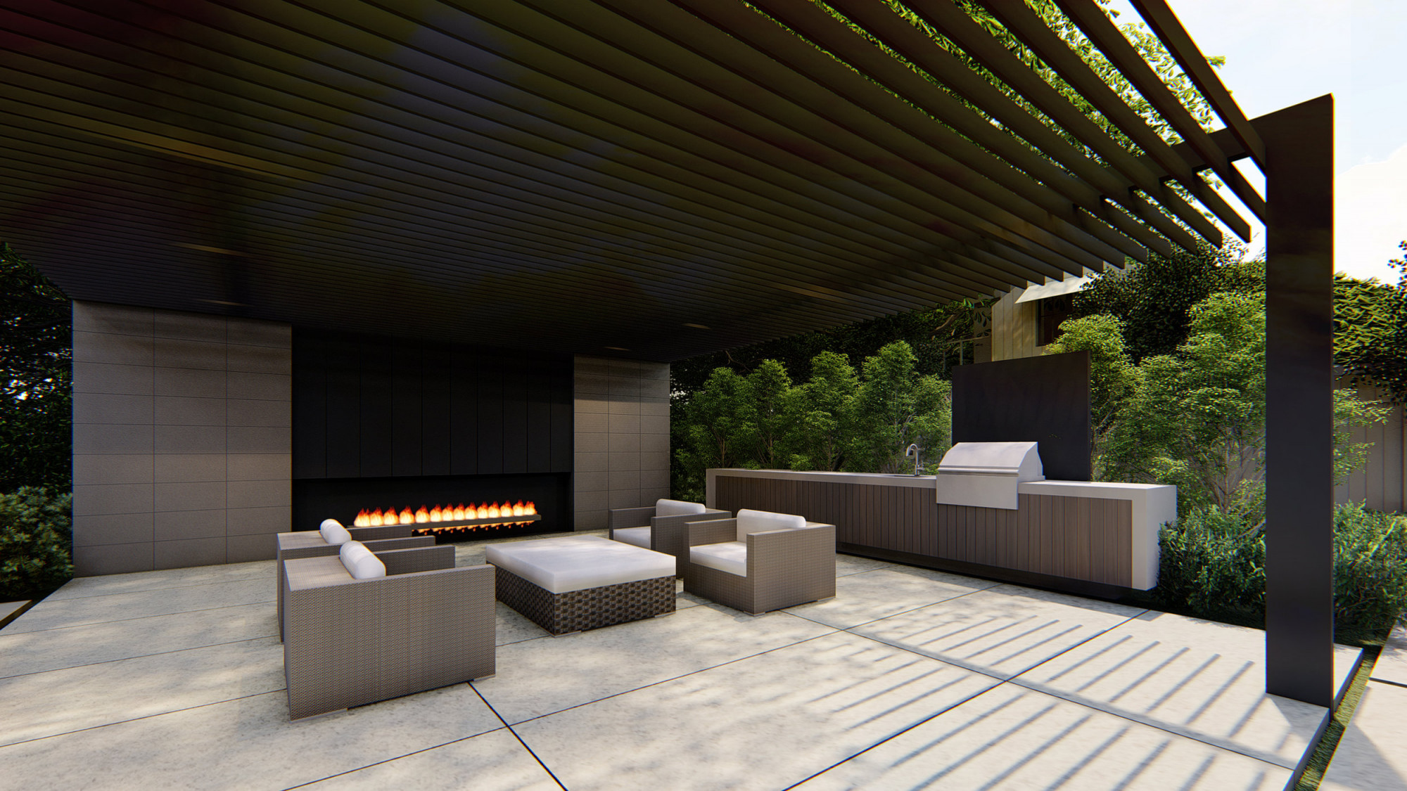 Campeão da NBA Stephen Curry compra casa de luxo de 28,3 milhões na