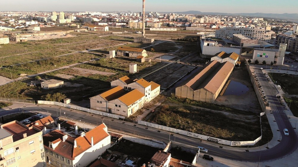 Barreiro investe 9 milhões em obras para melhorar mobilidade e acessibilidade do concelho