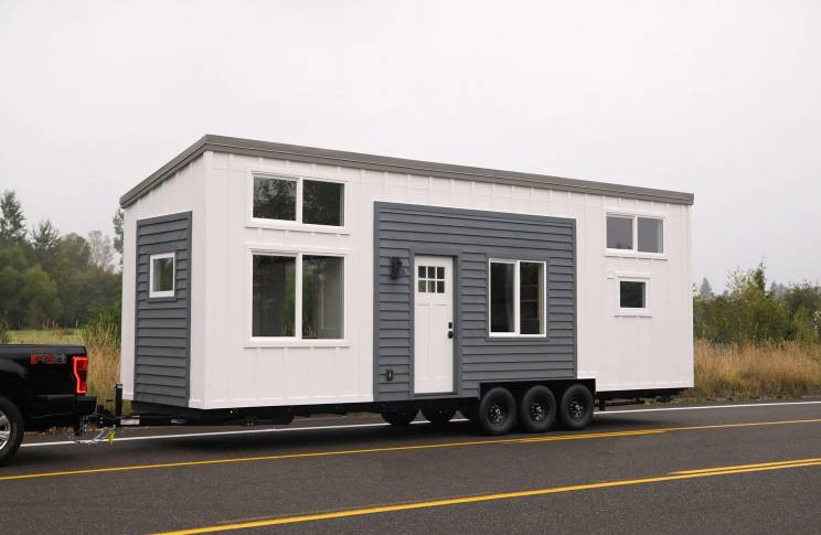 Estas são as casas pré-fabricadas mais vendidas no Aliexpress e custam