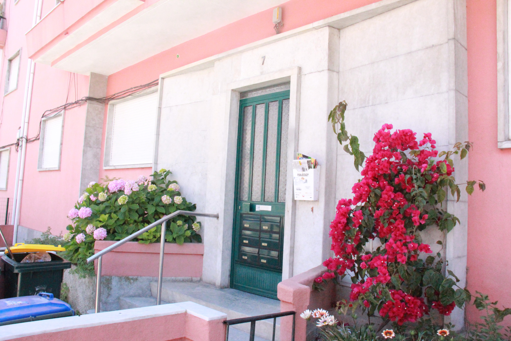 IHRU sorteia 35 casas de renda acessível em Lisboa — idealista/news