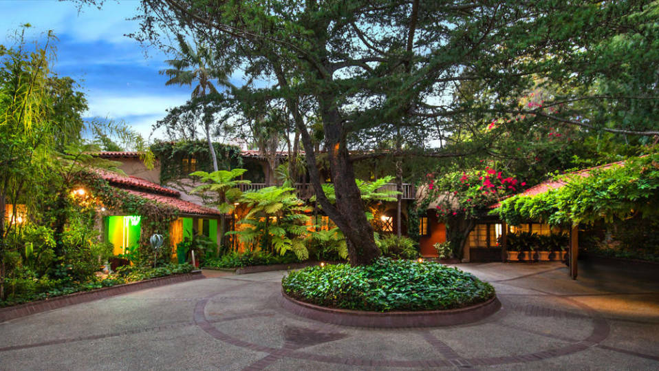 Hilton Hyland