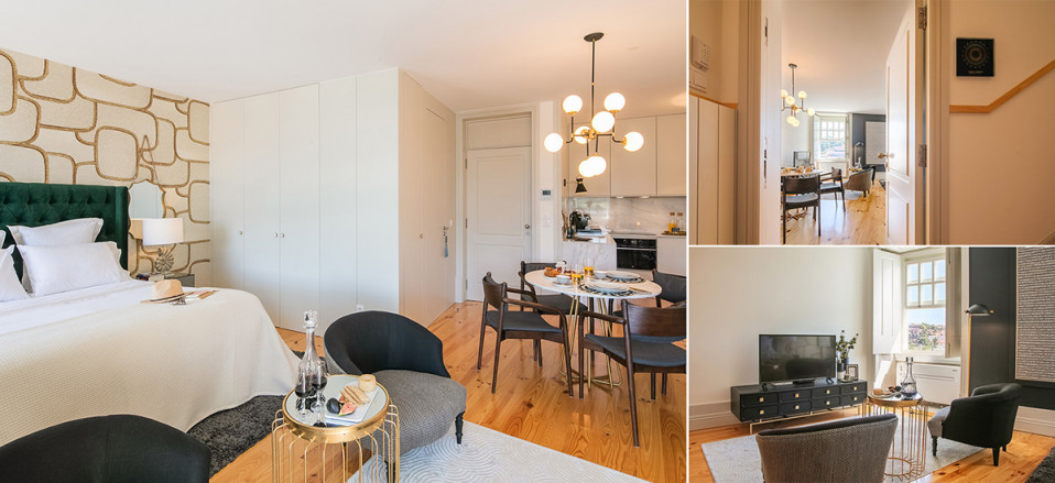 Home Staging Factory