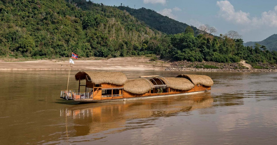 Mekong Kingdoms