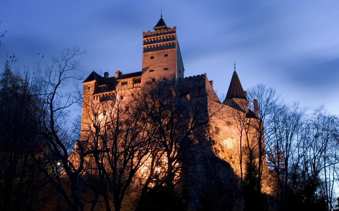 Castelo de Bran