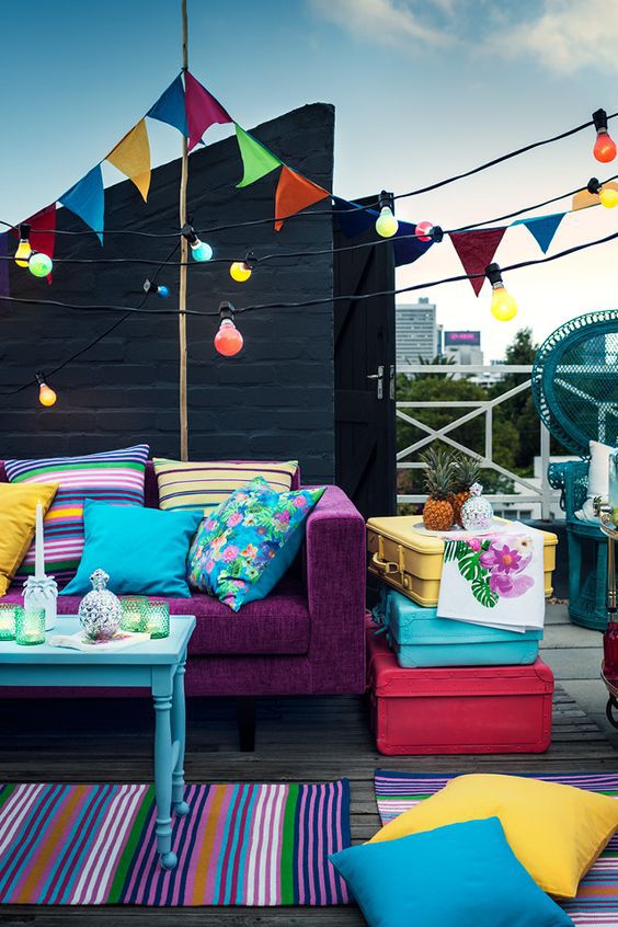 Home staging: Aprende a tornar único o espaço exterior da tua casa