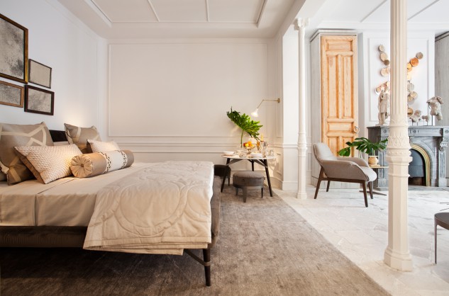 Inspira-te na Casa Decor 2017 para seguires as grandes tendências