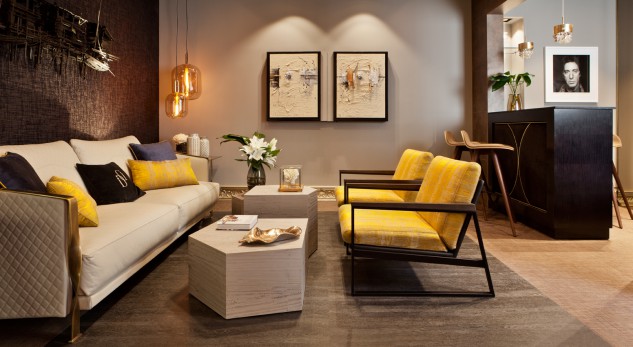 Inspira-te na Casa Decor 2017 para seguires as grandes tendências