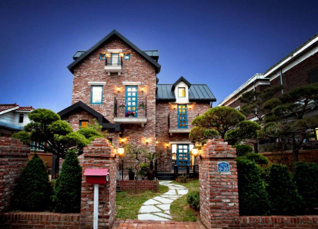 homify / 국민대학교