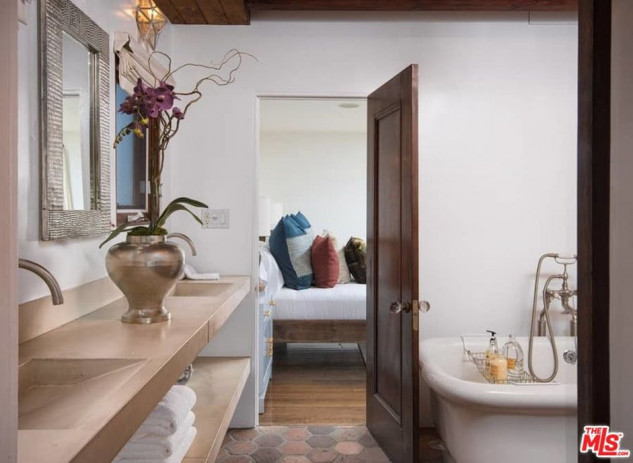 Cuarto de baño