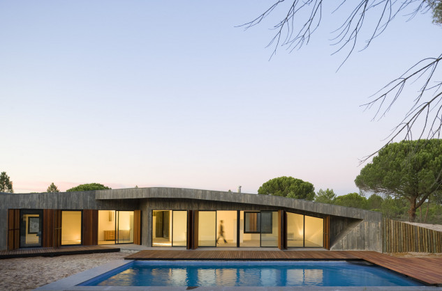 Casa Monte
