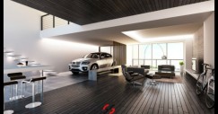 car-in-home-brown-and-white-living-room-with-car-665x3831_0