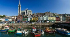 irlanda