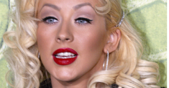 christinaaguilera