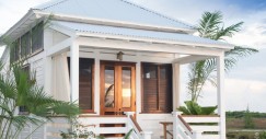 Ideias de decoração: 14 truques simples para preparar a casa para o verão (fotos)