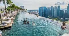 14 piscinas nas quais devias tomar banho pelo menos uma vez na vida (fotos)