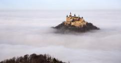 Os castelos mais espetaculares do mundo (fotos)