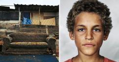 “Where Children Sleep”: as desigualdades no mundo retratadas em quartos de crianças