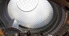 Curiosidade da semana: Estações de metro que são obras de arte (fotos)