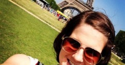 Os 10 monumentos com mais “selfies” no Instagram são...