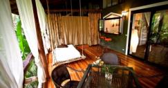 Canaima Chill House, hotel com encanto na Costa Rica