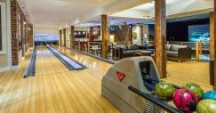 13 casas à venda nos EUA nas quais é possível jogar bowling (fotos) 