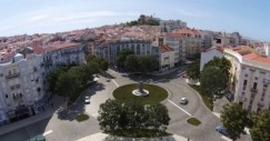 Assim será Lisboa em 2017 (fotos)