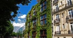Museu do Quai Branly, em Paris (França).