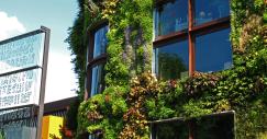 Museu do Quai Branly, em Paris (França).