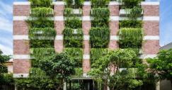 11 edifícios que queriam ser árvores