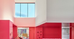 Arquitetura ao serviço das crianças: As creches mais inovadoras do mundo 