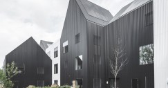 Arquitetura ao serviço das crianças: As creches mais inovadoras do mundo 