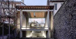 Os vencedores do Prémio Pritzker 2017, maior galardão da arquitetura mundial