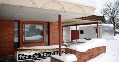 Fica em Whitefish Montana...