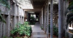 Instituto de Gestão, Bangalore