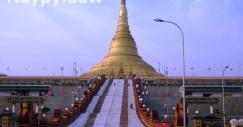 Naypyidaw