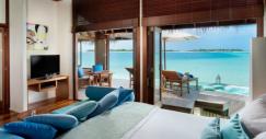 Quarto do andar superior