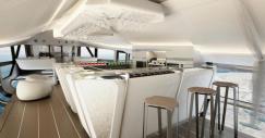 Entra na Airlander 10: a aeronave mais luxuosa do mundo e com as melhores vistas
