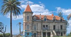 Palacete de Marques Gomes (Vila Nova de Gaia)