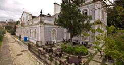 Palácio de Beau Séjour (Lisboa)