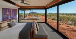 Quarto e... piscina