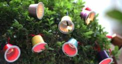 Cápsulas de Nespresso