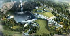 Bem-vindo ao InterContinental Wonderland