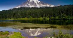 Rainier, Washington