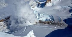Redoubt, Alasca