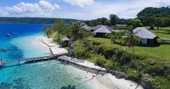 Lataro Island