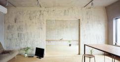A moda do interiorismo “inacabado” sem que a casa pareça em ruínas