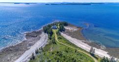 Sheephead Island