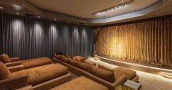 Cinema privado